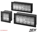 歐姆龍 用于分散性電源對應系統(tǒng)連接用復合繼電器 K2ZC-K2DS-N