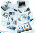 Proface 屏幕保護(hù)套 CA4-DCMDL-01